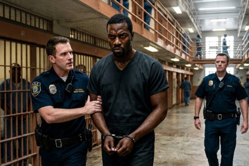Black FBI Agent Thrown in Jail by Cops—3 Hours Later, Their Lives Were Destroyed