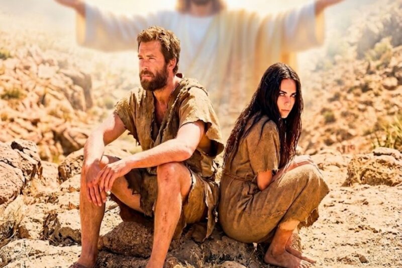 If Adam, Eve, Cain, and Abel really existed, where did Cain’s wife come from? – The Bible Answers