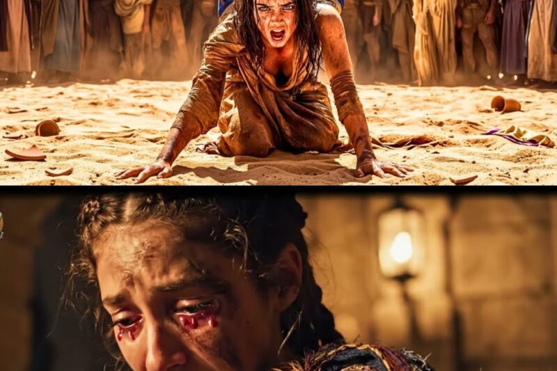 What Happened to David’s ONLY DAUGHTER in 2 Samuel Will Leave You in SHOCK and Speechless!