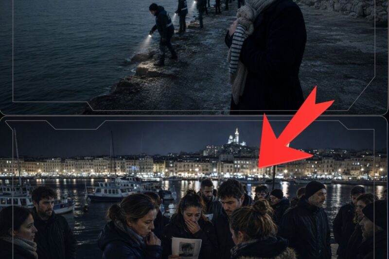 What Secret Did Marseille Bury Before a Child’s Shoe Brought the Truth Back?