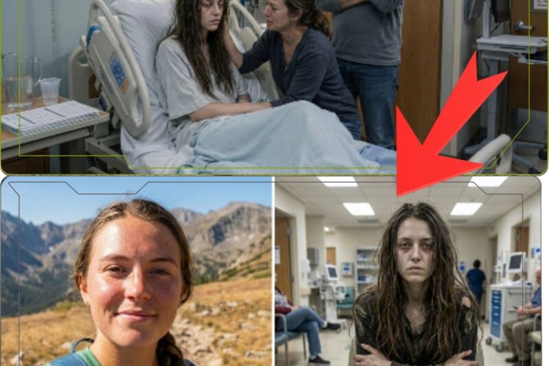 How Did a Colorado Hiker Everyone Thought the Mountains Had Taken Walk Into a Hospital Five Years Later With a Secret No One Was Prepared to Hear?