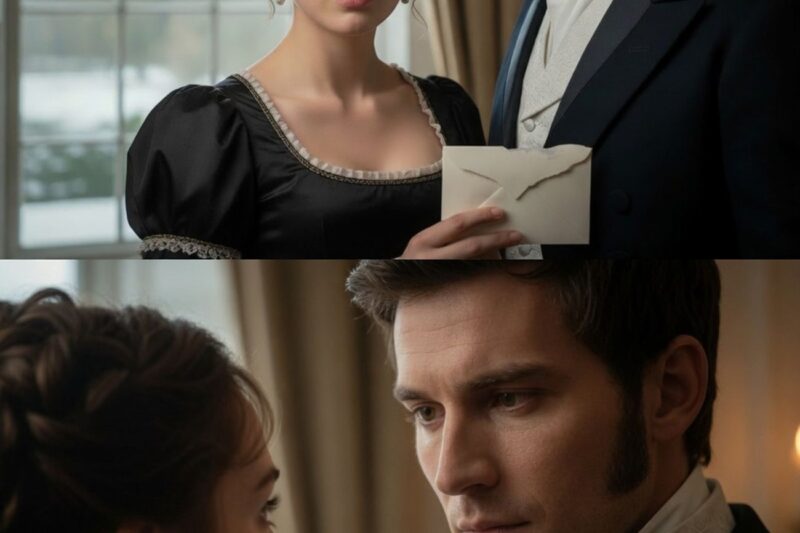 Abandoned by Her Fiancé, She Married a Feared Duke… Then Learned Why He Chose Her P2
