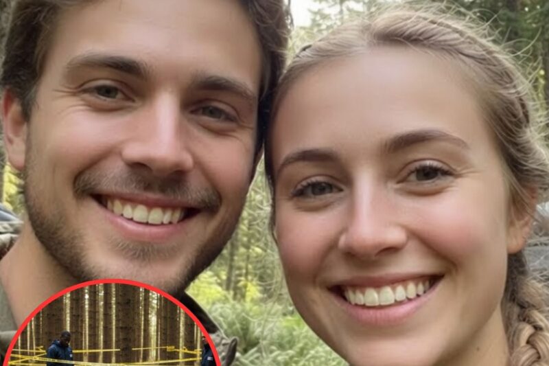 What Did Investigators Find Deep in the Washington Wilderness Four Years After Two Siblings Disappeared?