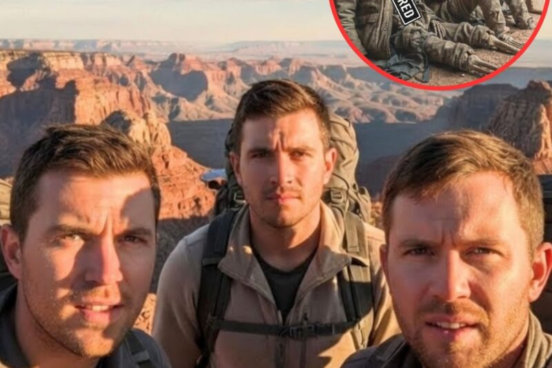 What Did the Missing Brother Bring Back From the Mountain After Two Years Underground?