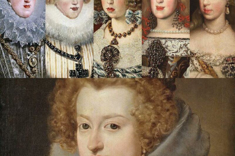 History’s Most Inbred Female Line