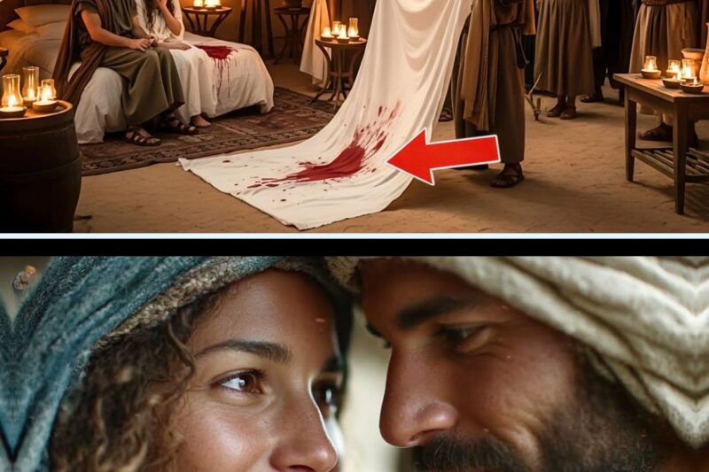 This Was S3XUAL Life in the BIBLE: MARRIAGE, CONCUBINAGE and PROHIBITIONS