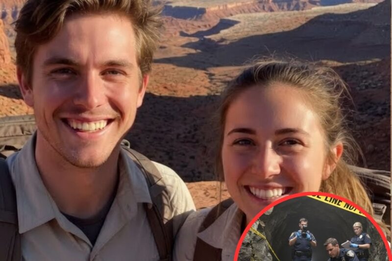 What Really Happened to the Tourists Who Disappeared in the Utah Desert—and Why Did It Take Four Years to Find Them Underground?