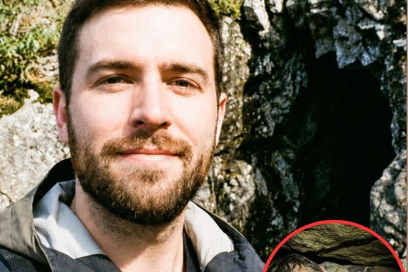 What Secret Did the Smoky Mountains Hide for Two Weeks After a Hiker Disappeared Without a Trace?