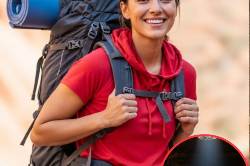 She Vanished Hiking Alone — 3 Years Later, Researches Made A Very Shocking Discovery…