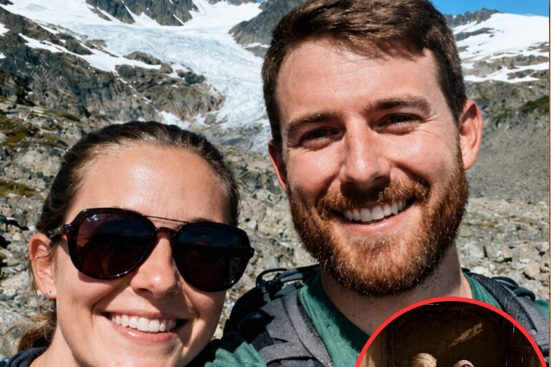 What Was Hidden Inside the Abandoned Alaska Shelter Where a Missing Couple Was Found Three Years Later?