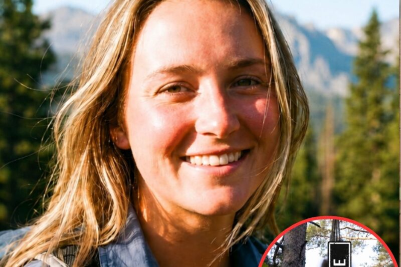 What Was Hidden in the Nevada Desert That Made a Missing Tourist’s Case Turn So Terrifying Four Months Later?