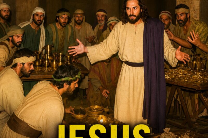 3 BIBLICAL SECRETS about TITHING that Your CHURCH DIDN’T Teach You – Is TITHING MANDATORY?