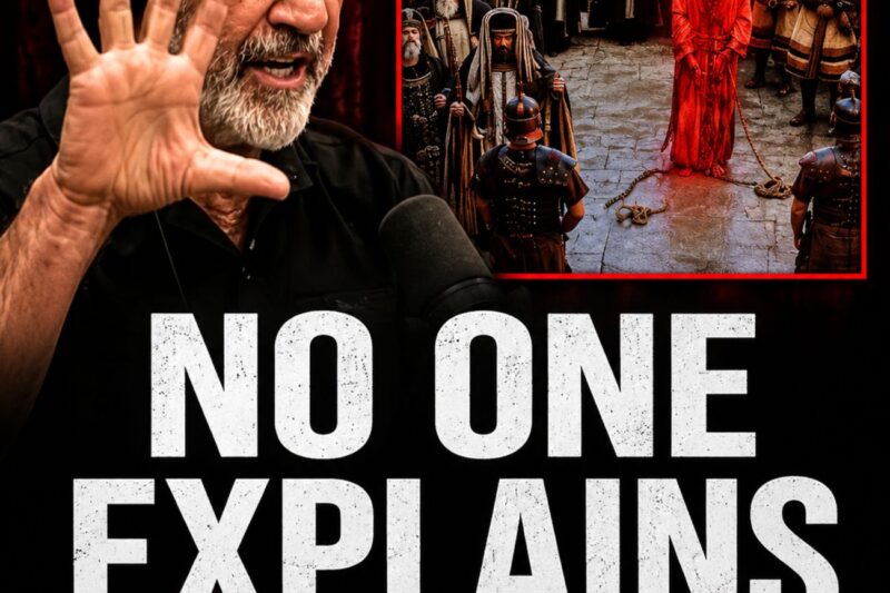 This REALLY Happened in ‘The Passion of the Christ’ | Mel Gibson Finally Reveals EVERYTHING