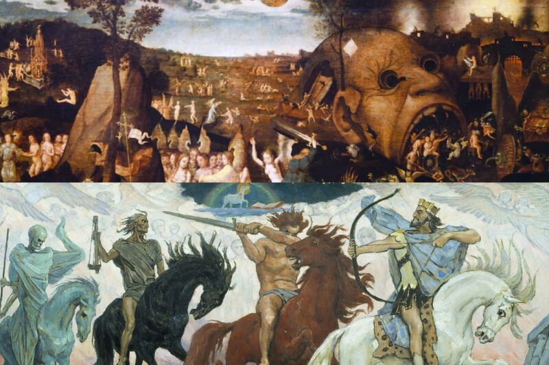 The truth behind the 2017 Signs: Has the apocalypse begun?