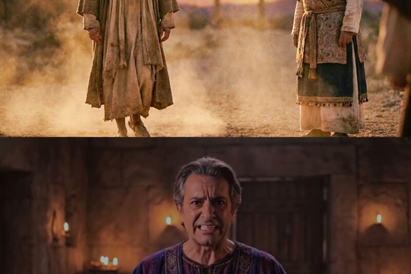What Happened to Caiaphas After the Resurrection of Jesus 2,000 Years Ago | The Fate Few Know