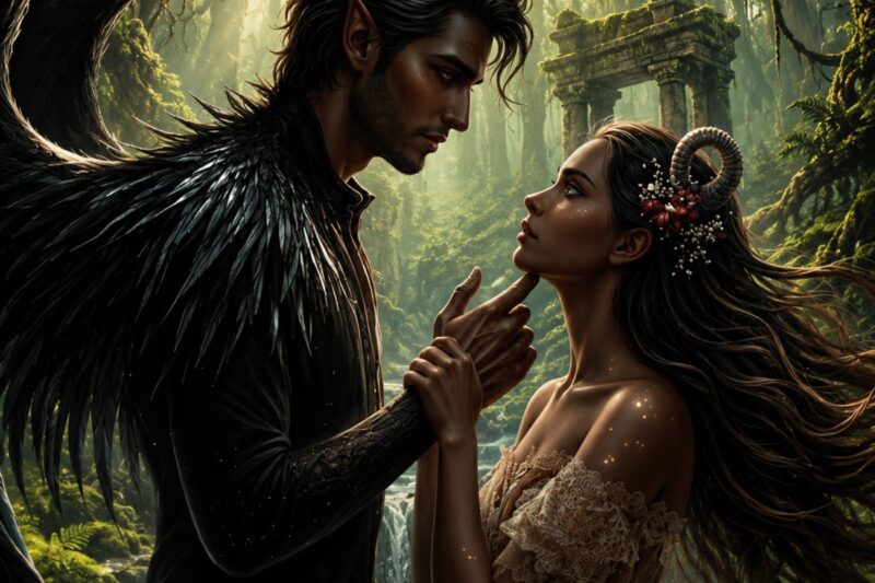Eve and Lucifer: The Hidden Story Behind Cain’s Birth