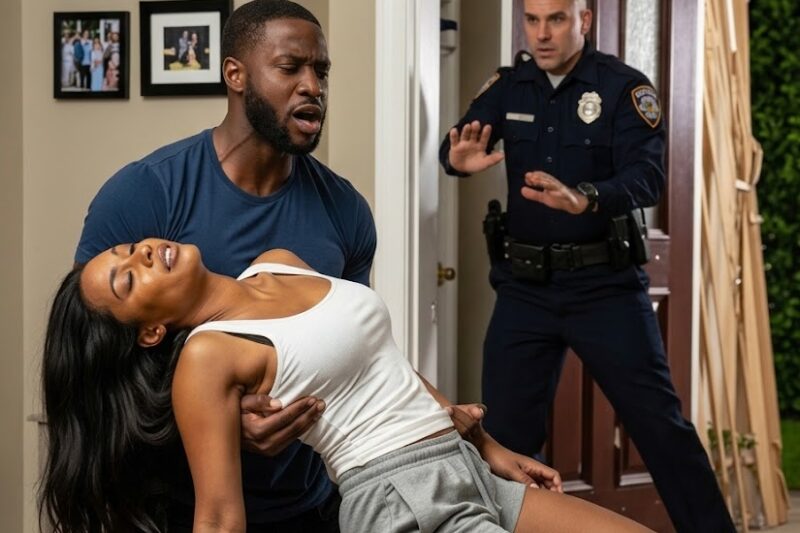 Cops Shoot Black Woman During 12AM Raid — Unaware Her Husband’s A Navy SEAL Commander
