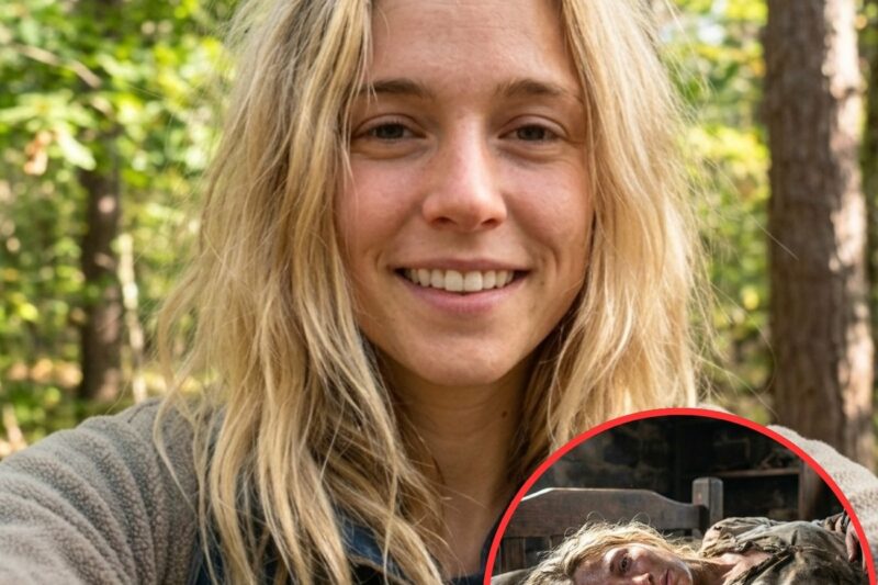 What Was Really Waiting Inside That Forgotten Cabin After She Vanished Into the California Woods?