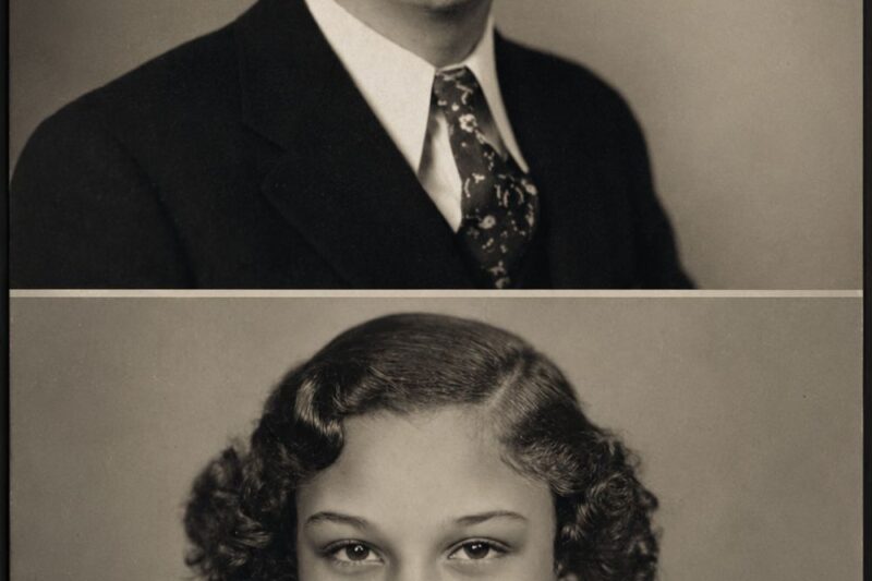 The segregationist US senator who impregnated his black employee