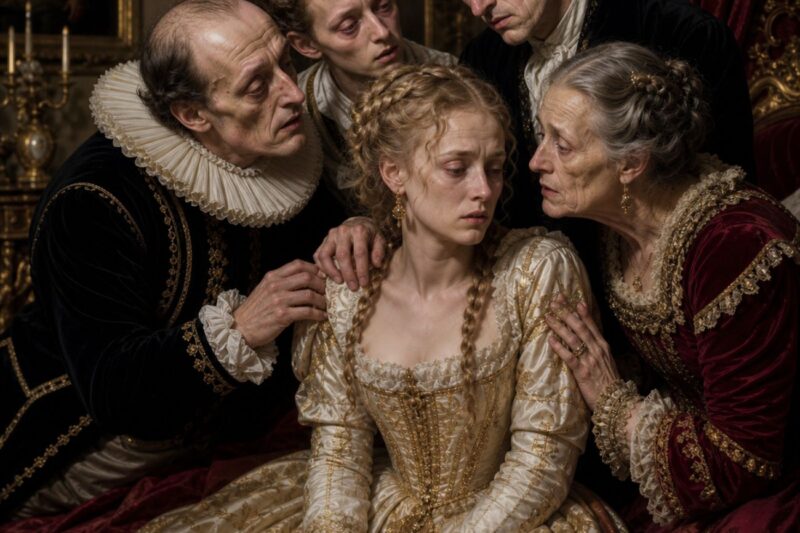 The Medieval Catholic Church’s Weird Obsession With Incest…
