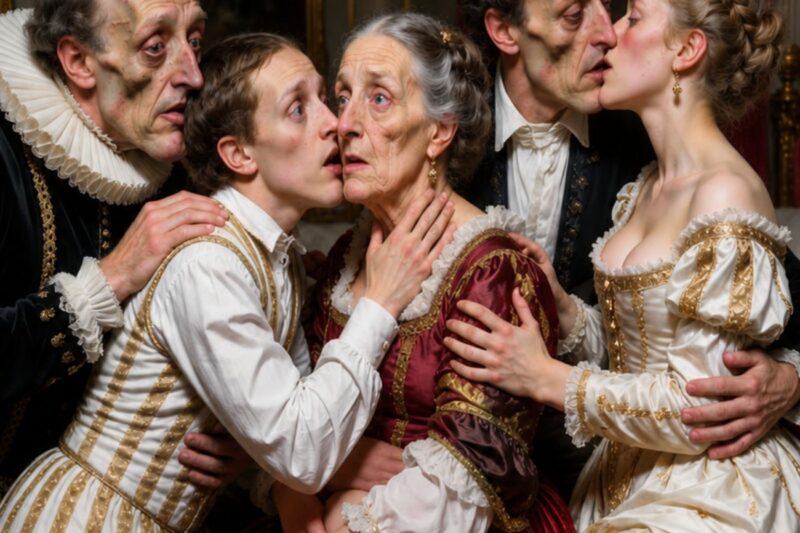 20 Most Disturbing Inbred Families in Human History (Unbelievable but Real)
