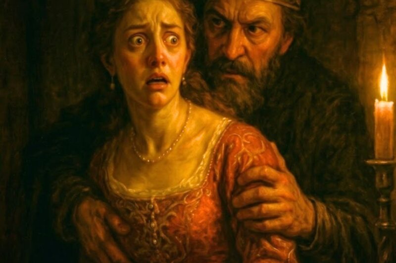 Abused by Her Father, Crowned by Her Brother — The Disturbing Story of Queen Arsinoë II