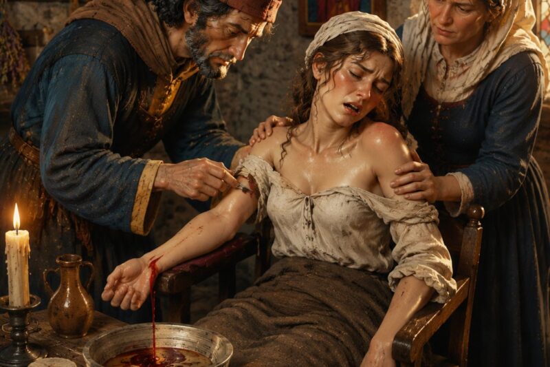 How Did People Deal With Pain Before Painkillers?
