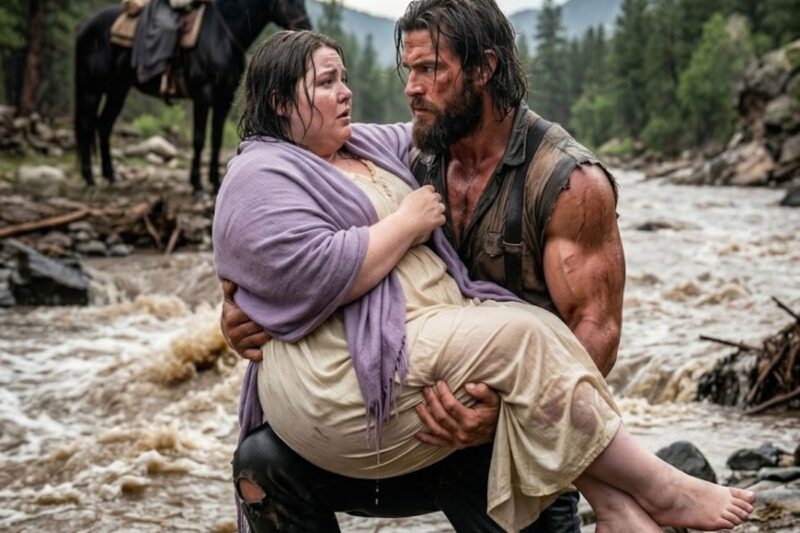 She Weighed 350lbs and Thought She Was Unlovable…