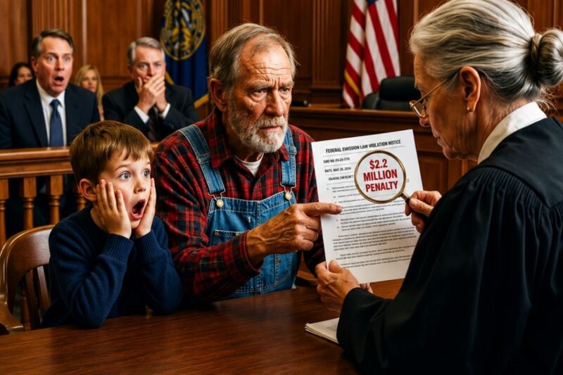 The Bank Charged His 9-Year-Old Grandson $35 Fee on $10 Account—A 1980 Federal Law Cost $2.2 Million