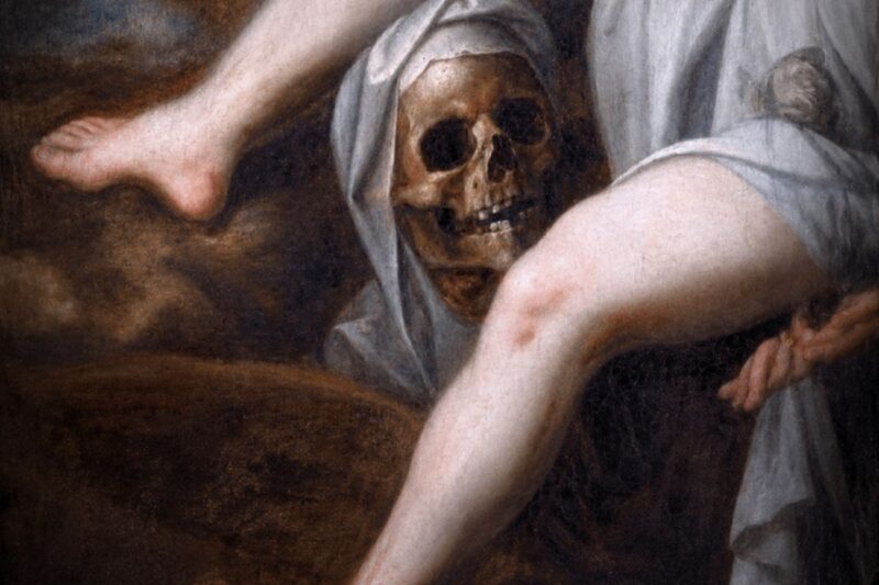 The Dumbest Deaths in the Middle Ages…