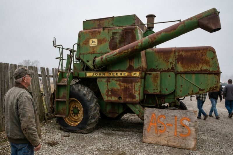 Experts Said It Was Worthless | This Kentucky Farmer Proved Them Wrong