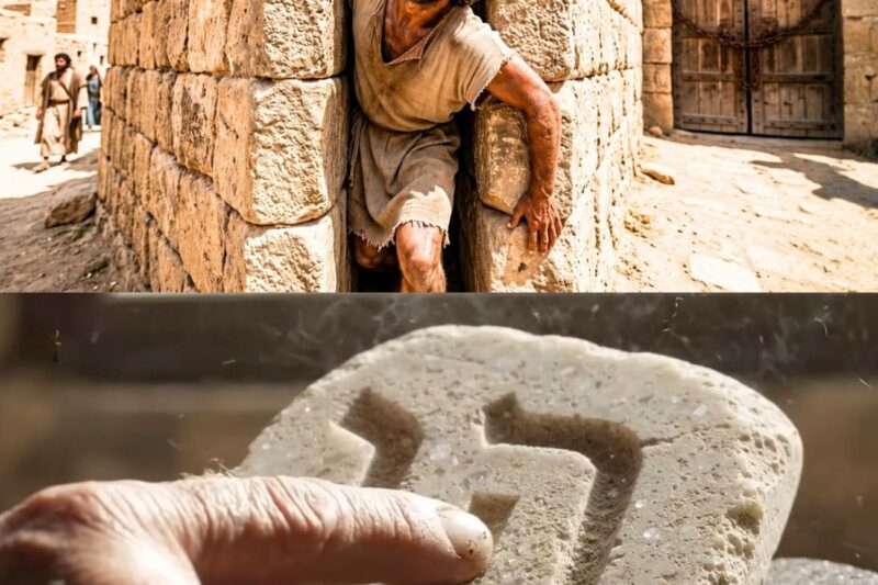 The Meaning of the Narrow Gate in Hebrew That Most Christians Miss