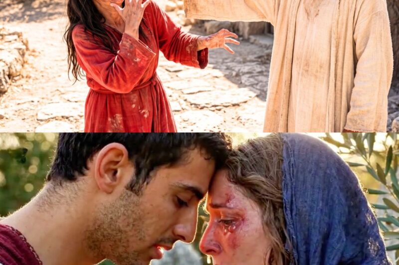 Why Did Jesus Say “Do Not Touch Me” to Mary Magdalene After His Resurrection?