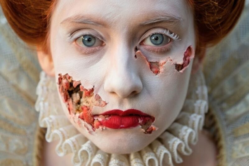 The Queen Who Rotted Alive: The True Body of Elizabeth I