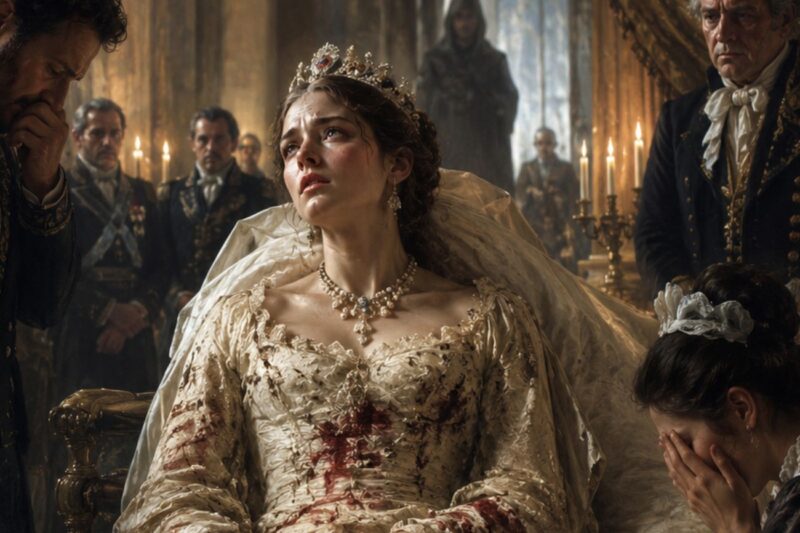 The Empress Who Created Brazil: The Dark Secret of Her Death Hidden for 200 Years