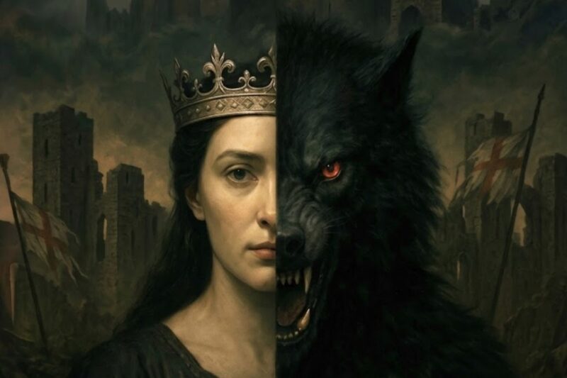 The Queen Who Slept with Beasts? – The Dark Rise of Isabella of France