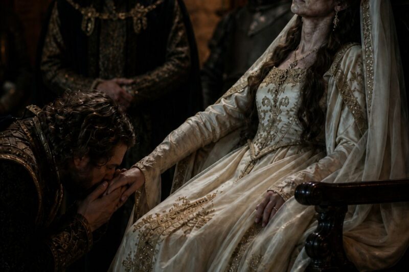 This Was the Life of Inês de Castro | Year 1355 | The Court Was Forced to Kiss a Dead Woman’s Hand