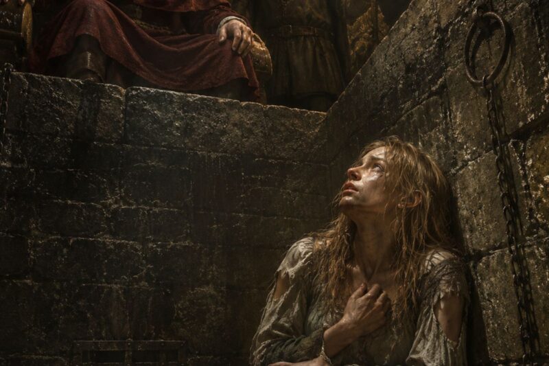 The Oubliette: A Medieval Torture of Unspeakable Horror…