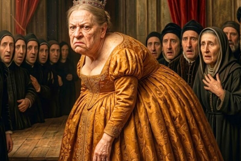 The Habsburg Princess Whose Life Was Destroyed by Inbreeding | Margarita Teresa