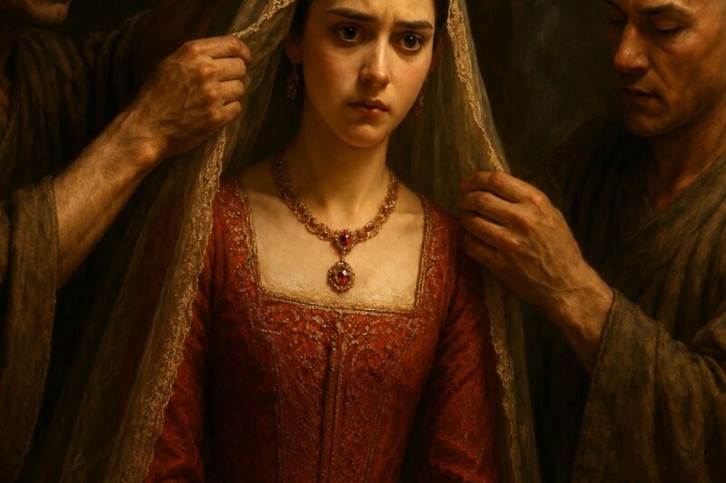 King Xerxes: What He Did to His Own Daughter Was Worse Than Death
