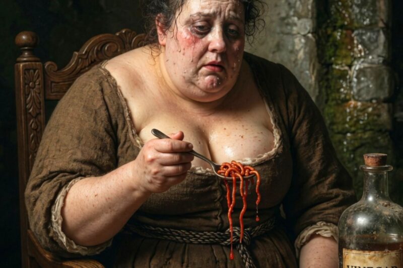 Deadly Weight Loss Methods Women Used Centuries Ago