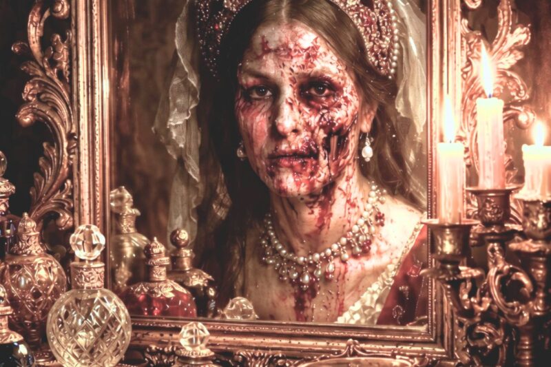 Why This Duchess’s Blackened Teeth Exposed the Dark Side of the Renaissance