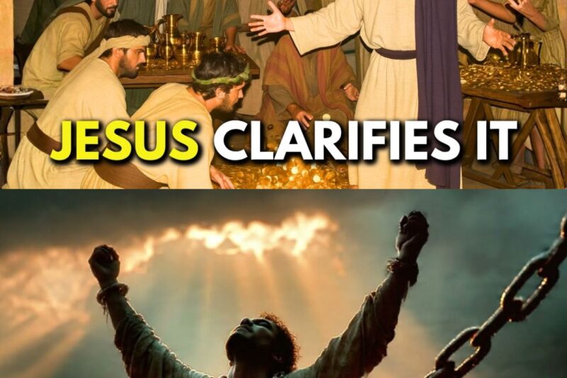 3 BIBLICAL SECRETS about TITHING that Your CHURCH DIDN’T Teach You – Is TITHING MANDATORY?