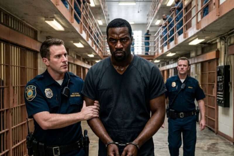 Black FBI Agent Thrown in Jail by Cops—3 Hours Later, Their Lives Were Destroyed