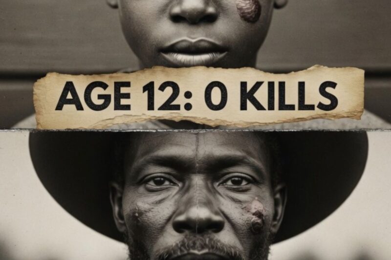 Kansas City, 1856: The Enslaved Man Who Became His Masters’ Greatest Fear