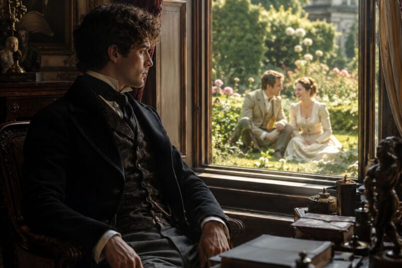 The Duke Hid Who He Really Was — Then Watched Her Do Something No Noblewoman Ever Had
