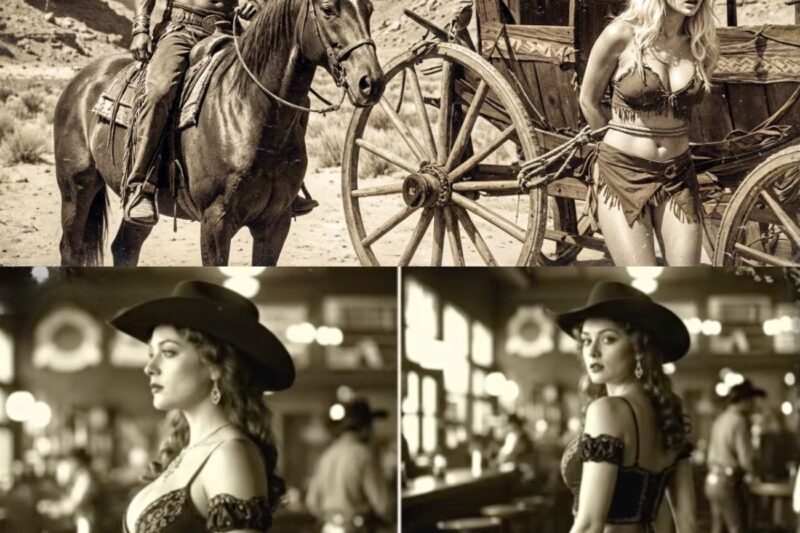 25 BIZARRE Old West Truths the Movies NEVER Showed You