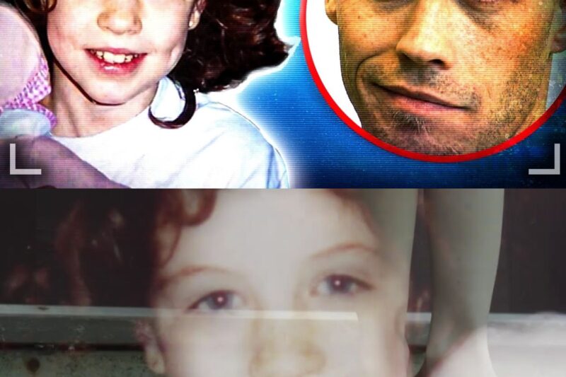 Killer Thinks He Got Away With Murder — Doesn’t Know 6YO Survived | The Case of Brooke & Clarence
