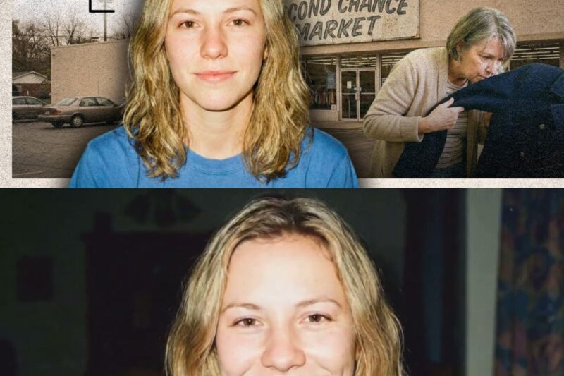 Woman Vanished in 2003 – 10 Years Later, Her Mother Found a Coat with a Shocking Truth Inside