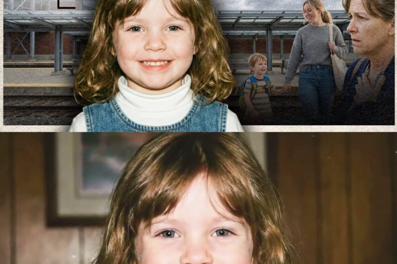 Little Girl Vanished in 2002 – 22 Years Later, One Forgotten Sentence Brought Her Home